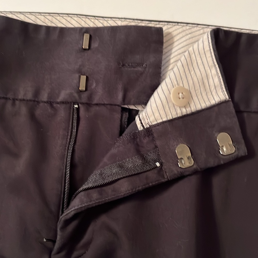 Dockers Mid Rise Curvy - Picture 9 of 9